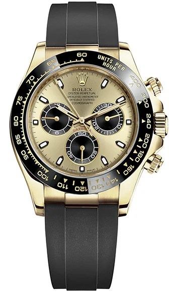 Rolex Daytona